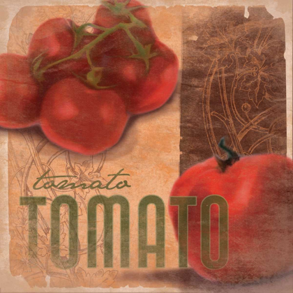 Picture of TOMATO 2