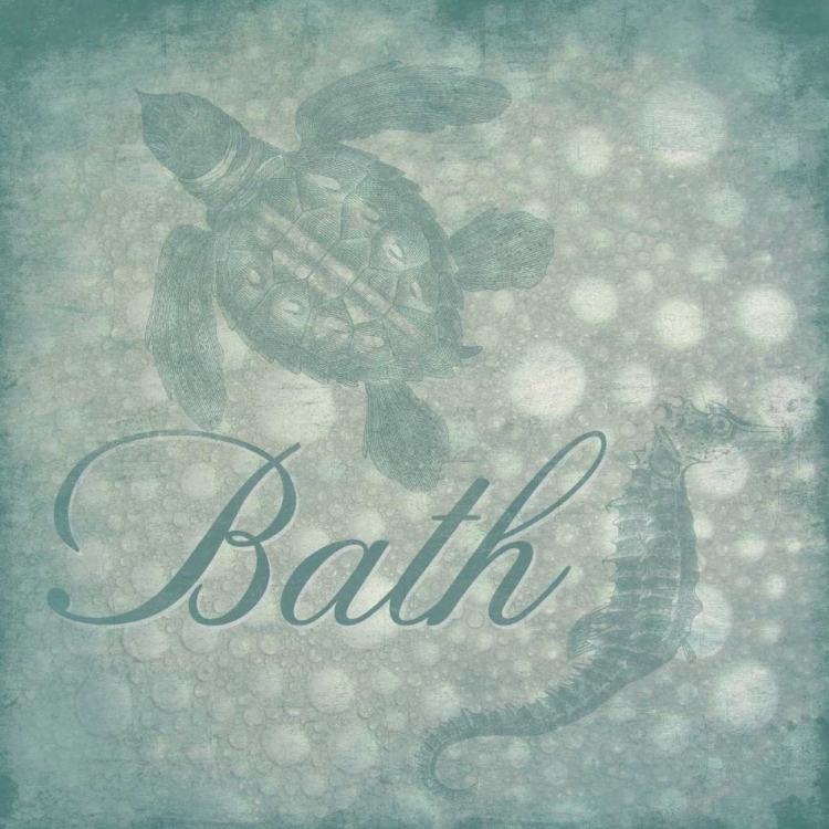 Picture of BATH BUBBLES