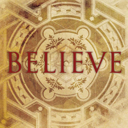 Picture of BELIEVE