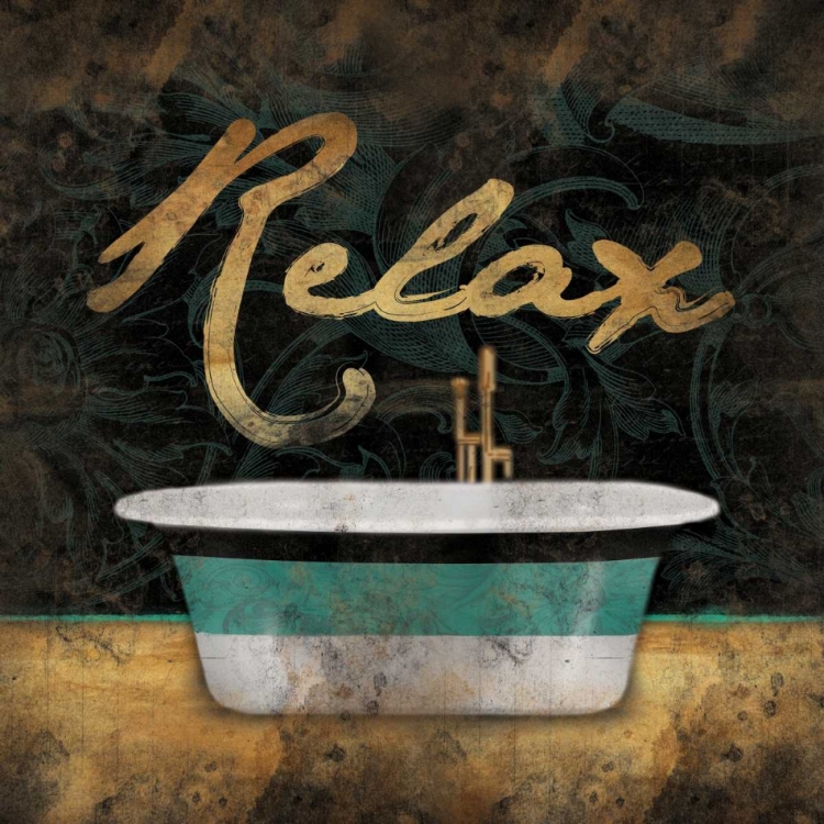 Picture of RELAX