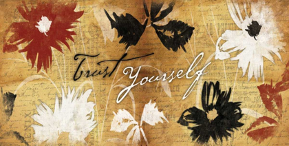 Picture of TRUST YOURSELF