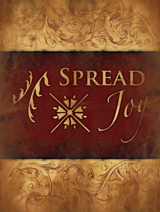 Picture of SPREAD JOY