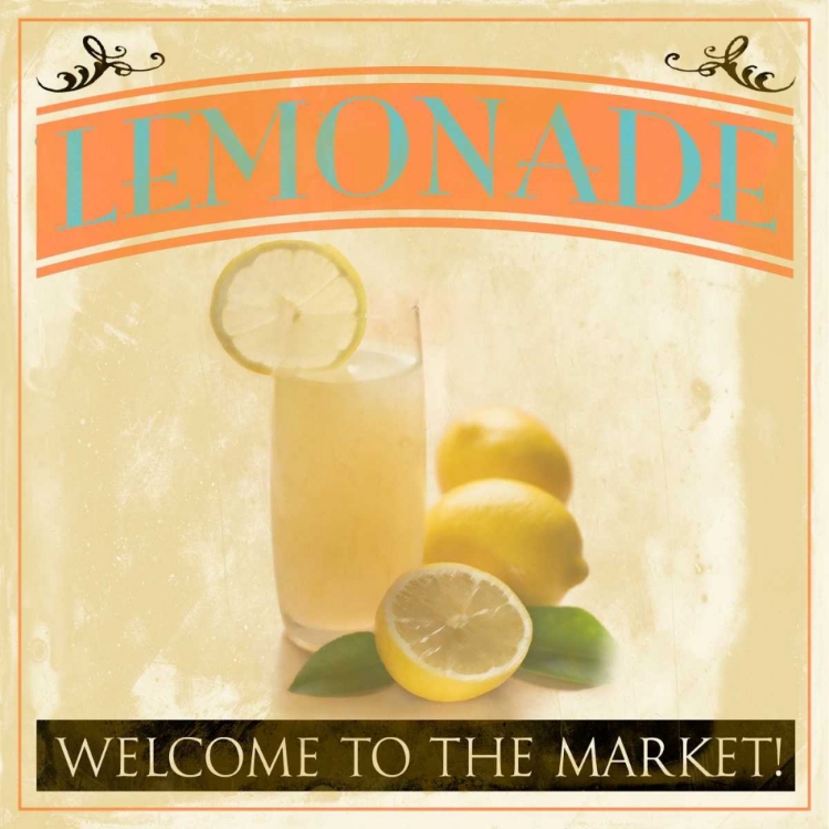 Picture of LEMONADE 3