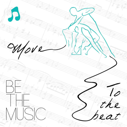 Picture of MOVE TO THE BEAT 2