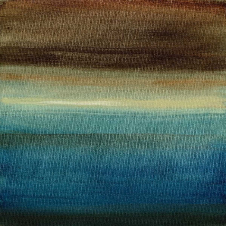 Picture of ABSTRACT HORIZON III