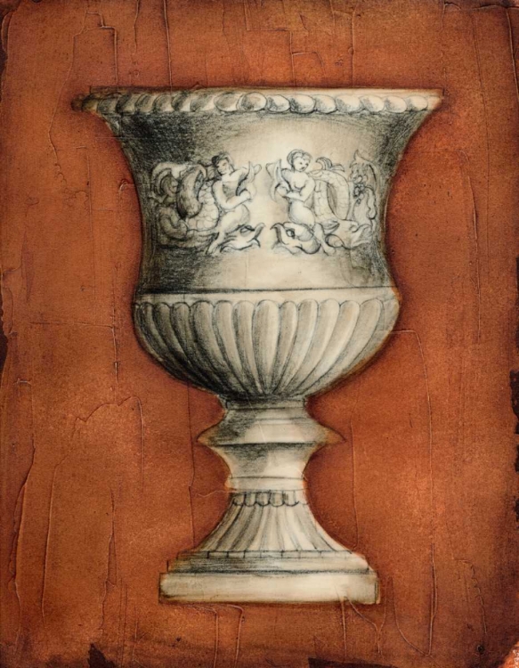 Picture of STONE VESSEL III