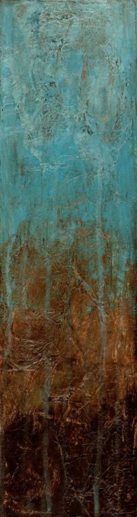 Picture of OXIDIZED COPPER I