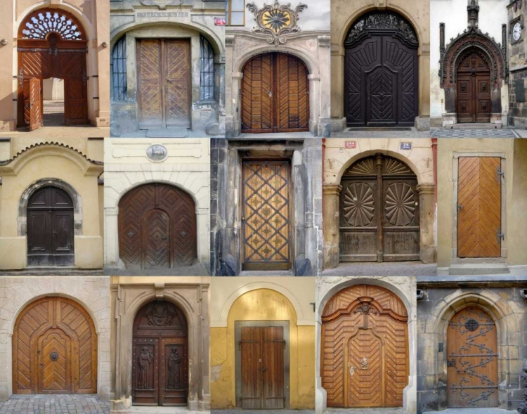 Picture of DOORS II