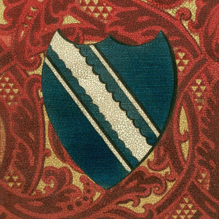 Picture of NOBLE CREST IX