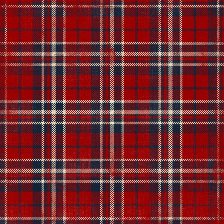 Picture of PLAID RCBC 1