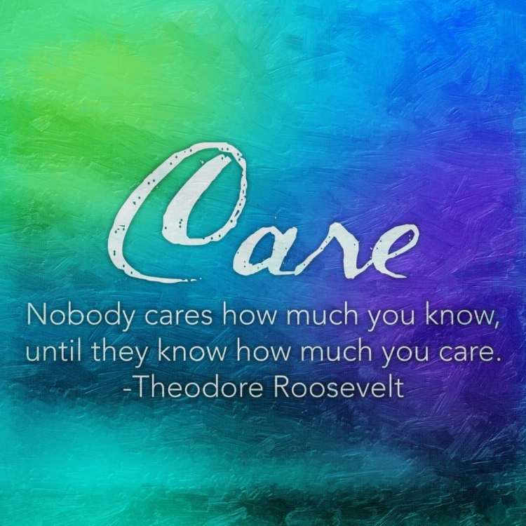 Picture of CARE