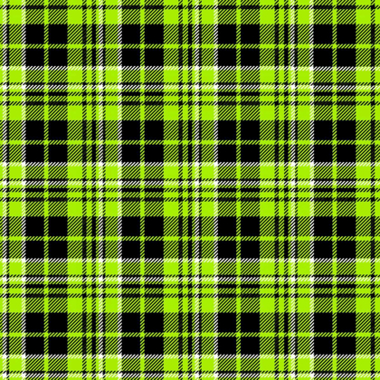 Picture of LIME PLAID