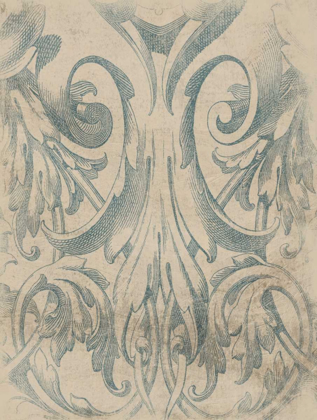 Picture of VICTORIAN PATTERN