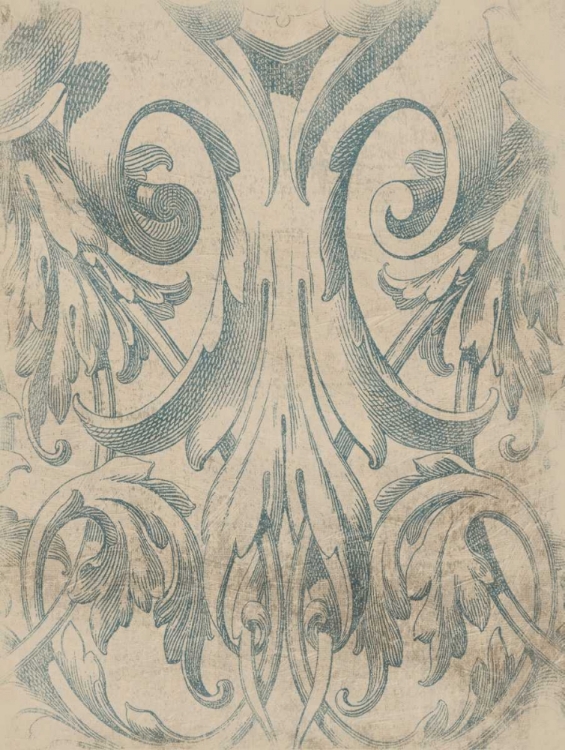 Picture of VICTORIAN PATTERN