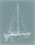 Picture of YACHT SKETCHES II