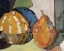 Picture of PUMPKIN STILL LIFE II