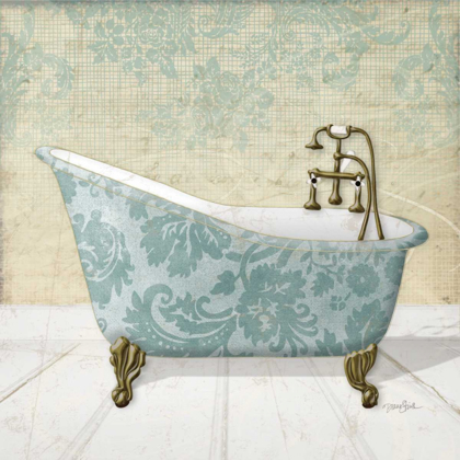 Picture of LACEY TUB 1