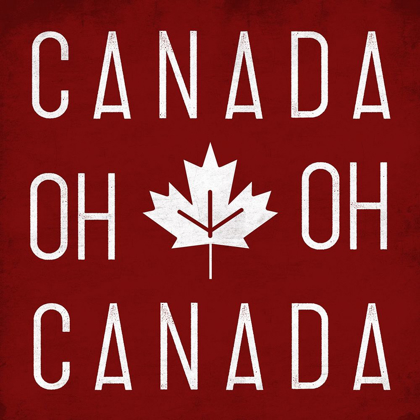 Picture of OH CANADA OH CANADA