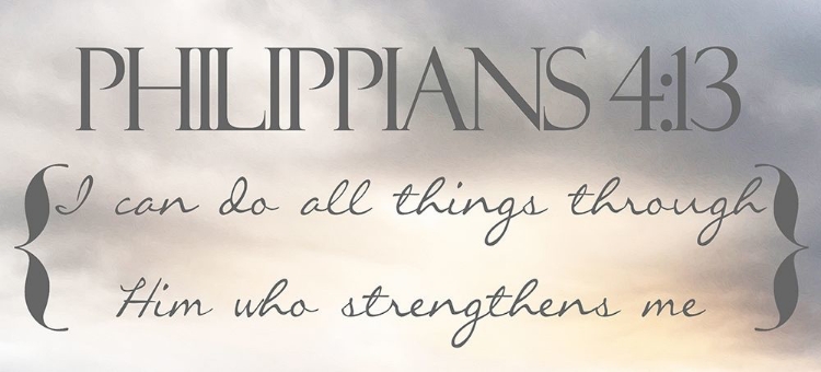 Picture of HEAVENLY PHILIPPIANS 2