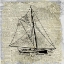 Picture of SAILING ON PRINT 2