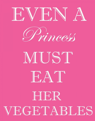 Picture of PRINCESS MUST EAT