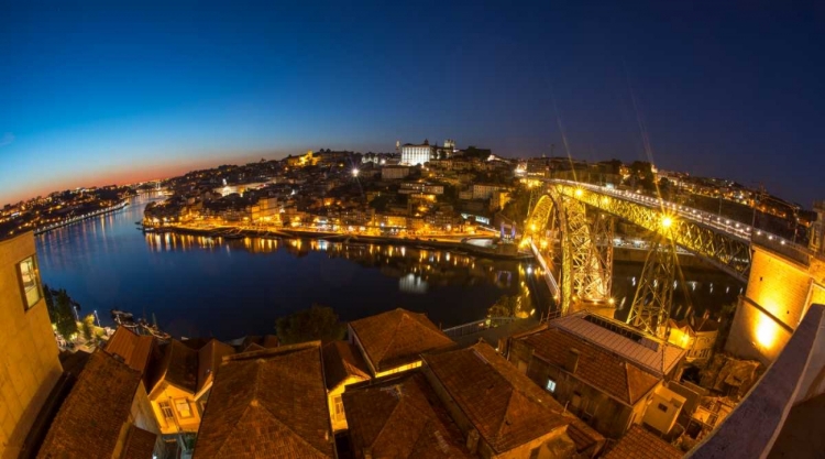 Picture of PORTO PORTUGAL