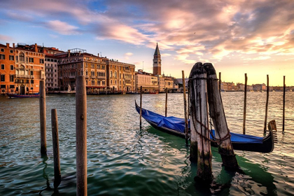 Picture of VENICE MORNING