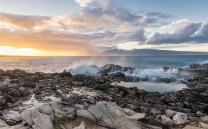 Picture of WEST MAUI SUNSET