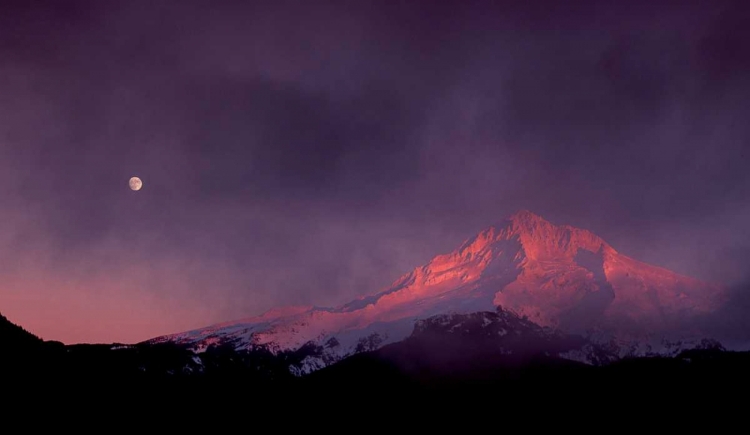 Picture of MT. HOOD XXIX