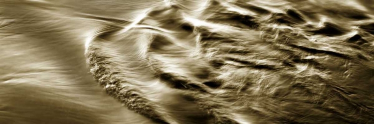 Picture of RIPPLING WATERS II