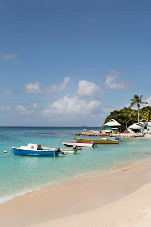 Picture of CARIBBEAN BOATS III