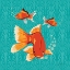 Picture of GOLDFISH II