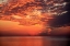 Picture of SUNSET-SEA-RED-ITALY