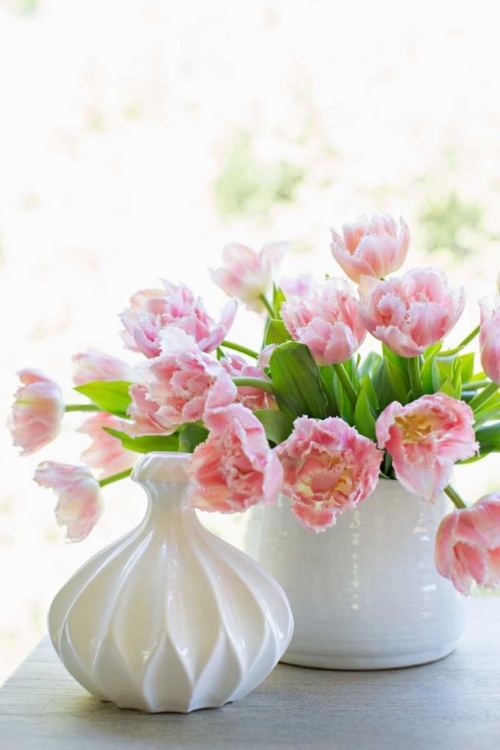 Picture of TULIP BOUQUET I