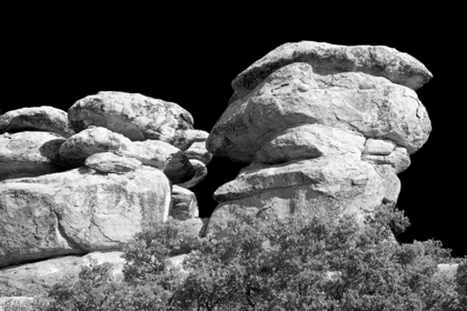 Picture of HIGHWAY HOODOOS II