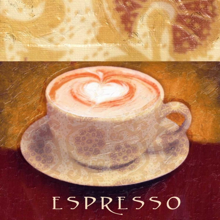 Picture of ESPRESSO