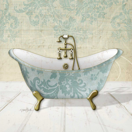 Picture of LACEY TUB 2