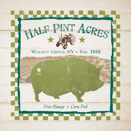 Picture of HALF PINT ACRES