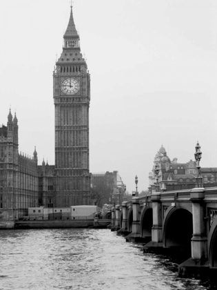 Picture of LONDON BIG BEN