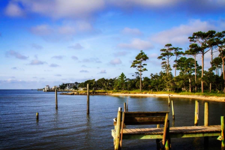 Picture of CEDAR ISLAND BAY