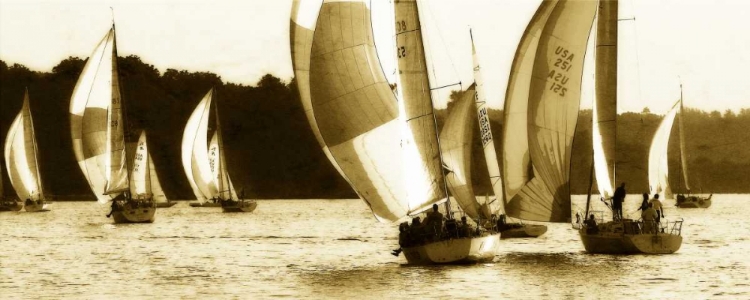 Picture of SAILING HOME III