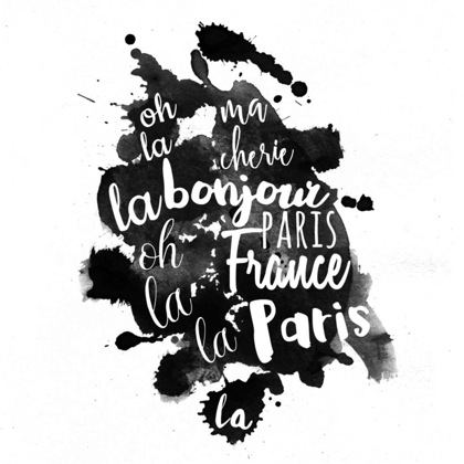 Picture of PARIS INK