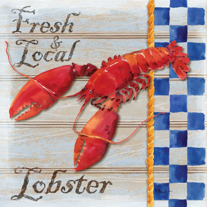 Picture of CHESAPEAKE LOBSTER