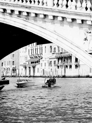 Picture of VENICE BOAT RIDE