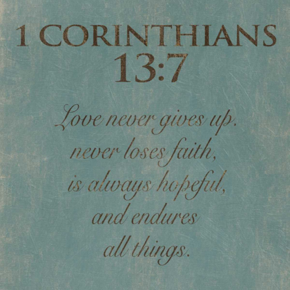 Picture of CORINTHIANS 137