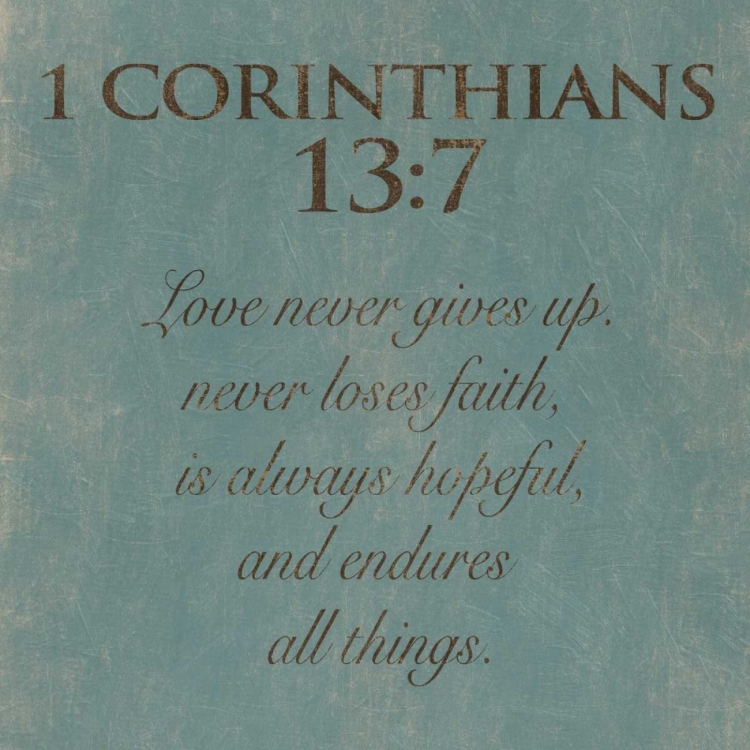 Picture of CORINTHIANS 137