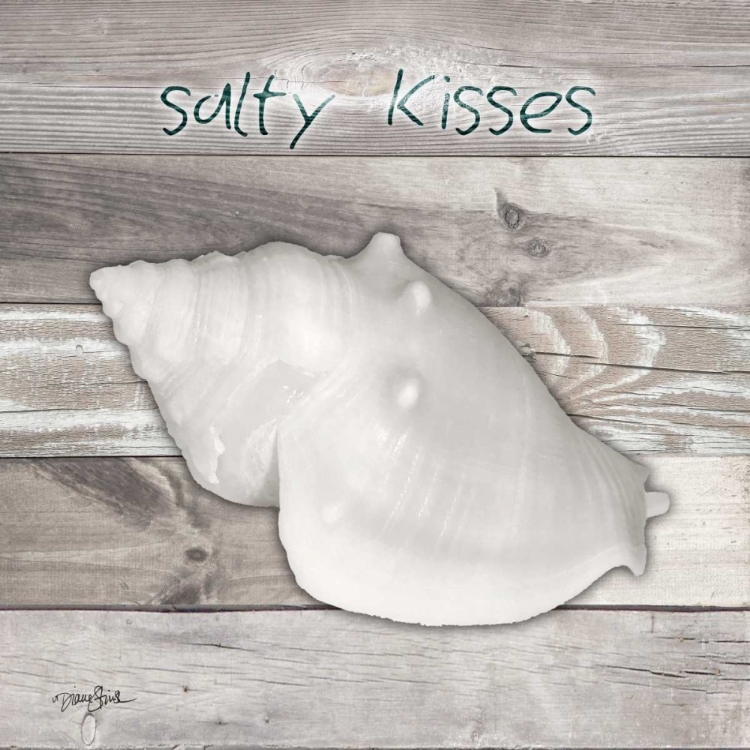 Picture of SALTY KISSES