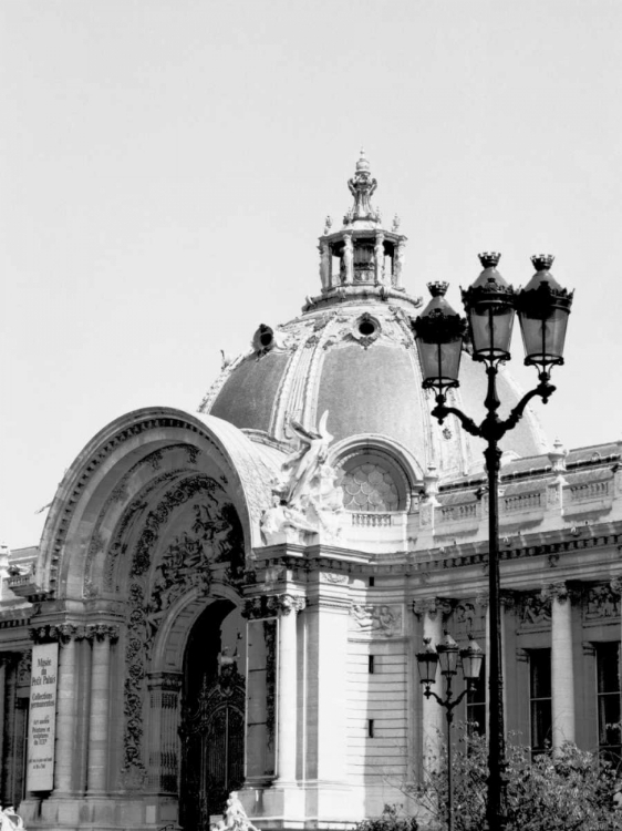 Picture of MUSEE DU PETIT PALAIS