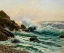 Picture of MAIN SEASCAPE I