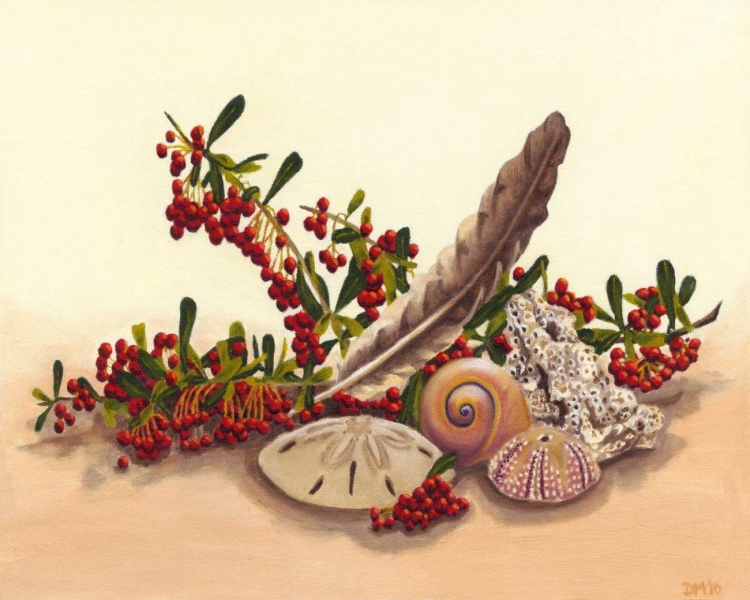 Picture of SEA STILL LIFE III